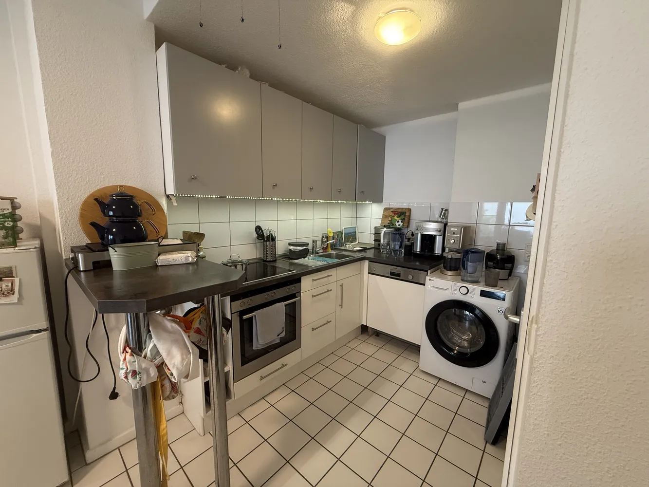 2 Zimmer Wohnung mit 82 m² in Düsseldorf – Bild 4