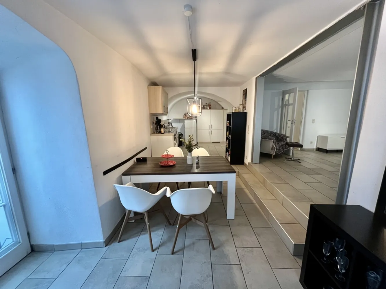 4 Zimmer Wohnung mit 126 m² in Passau – Bild 5