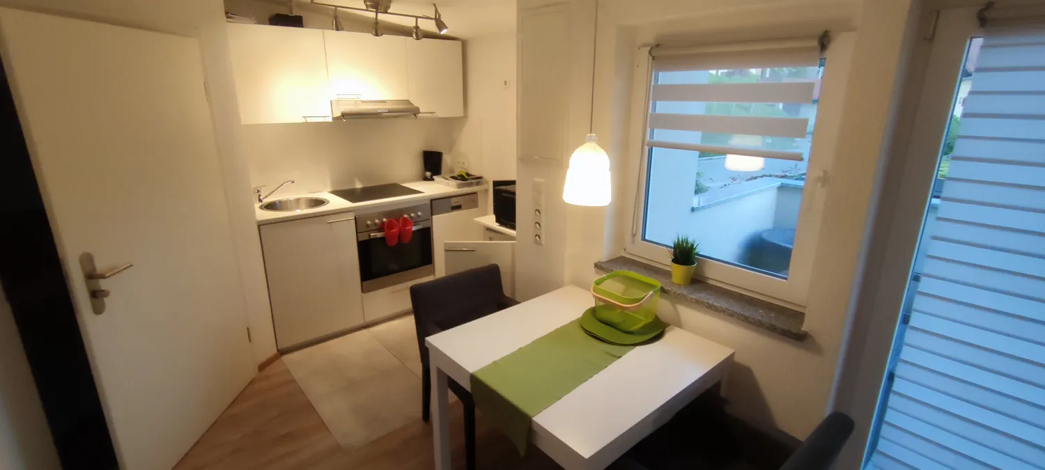 2 Zimmer Wohnung mit 46 m² in Friedrichshafen – Bild 3