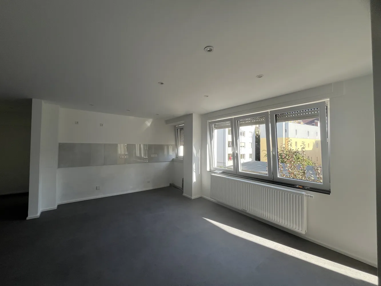 2 Zimmer Wohnung mit 58 m² in Stuttgart – Bild 7
