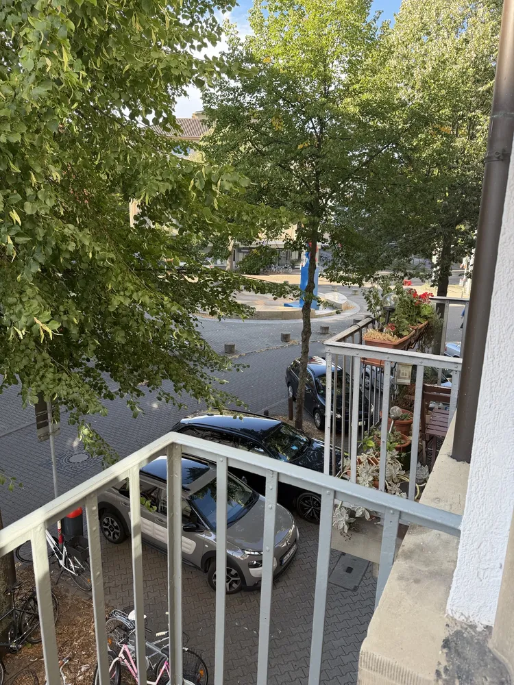 3 Zimmer Wohnung mit 69 m² in Mannheim – Bild 1
