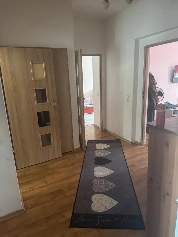 3 Zimmer Wohnung mit 96 m² in Werdau – Bild 4