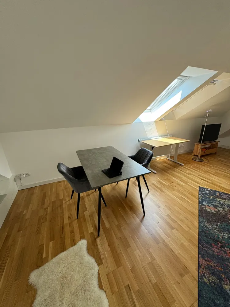2 Zimmer Wohnung mit 57 m² in Kiel – Bild 1