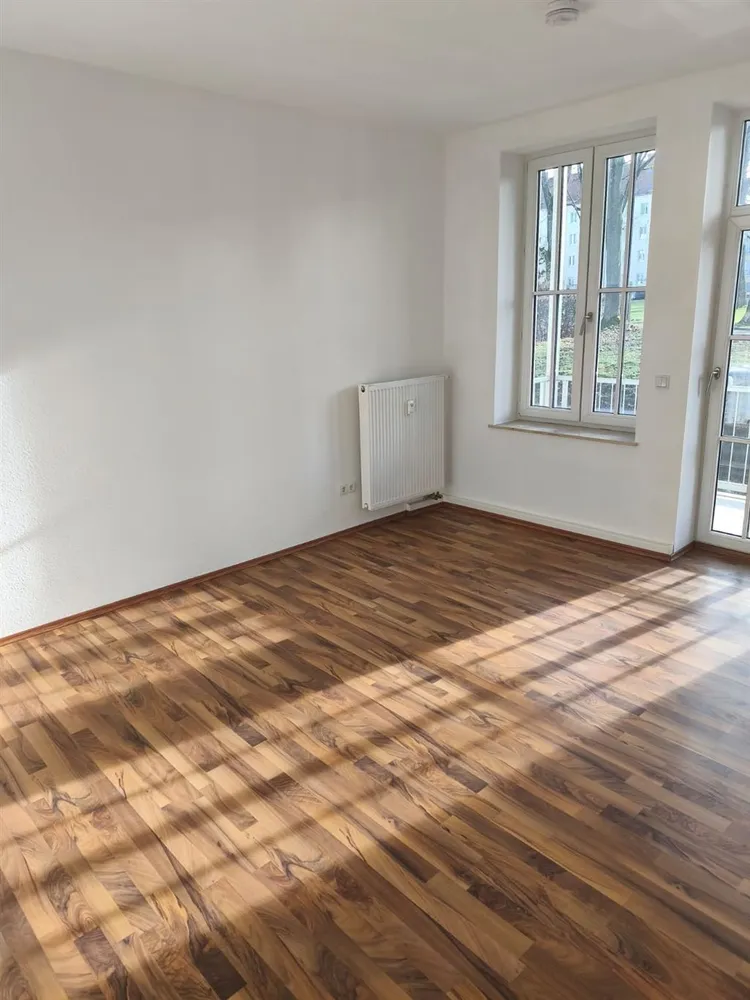 3 room apartment with 75 m² in Chemnitz – Photo 9