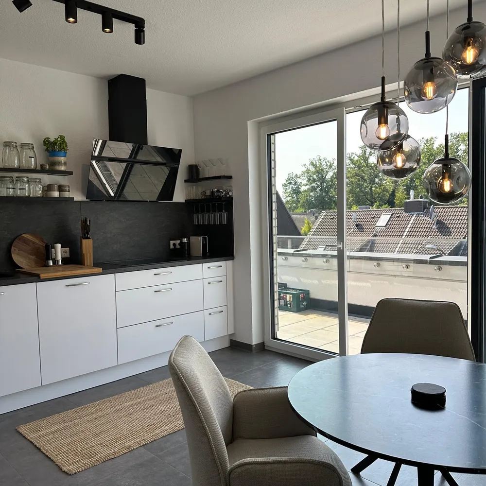 3 room apartment with 79 m² in Cologne – Photo 2