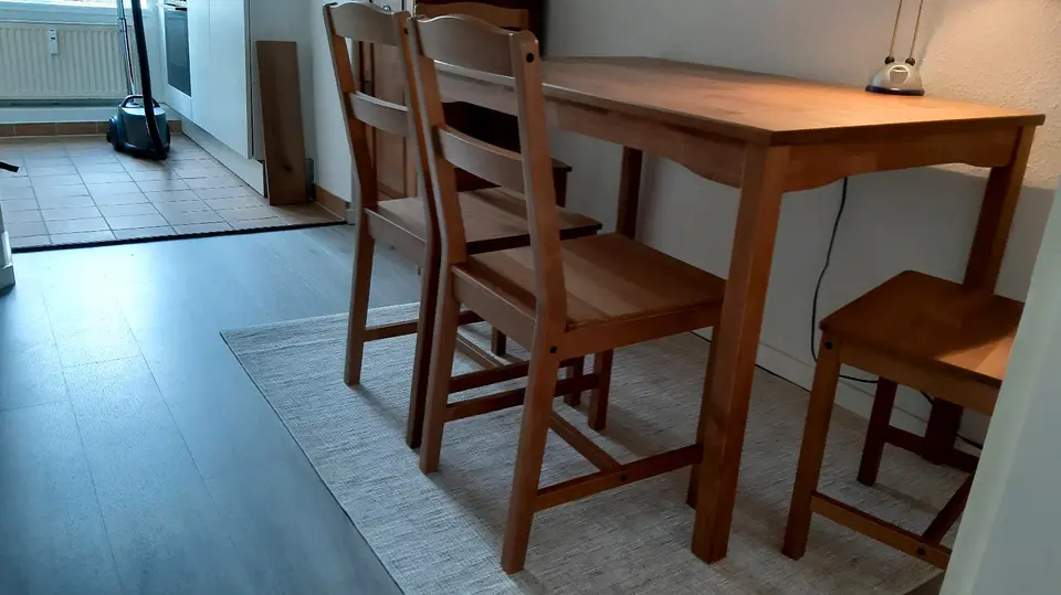 WG-Zimmer mit 30 m² in Wismar – Bild 10