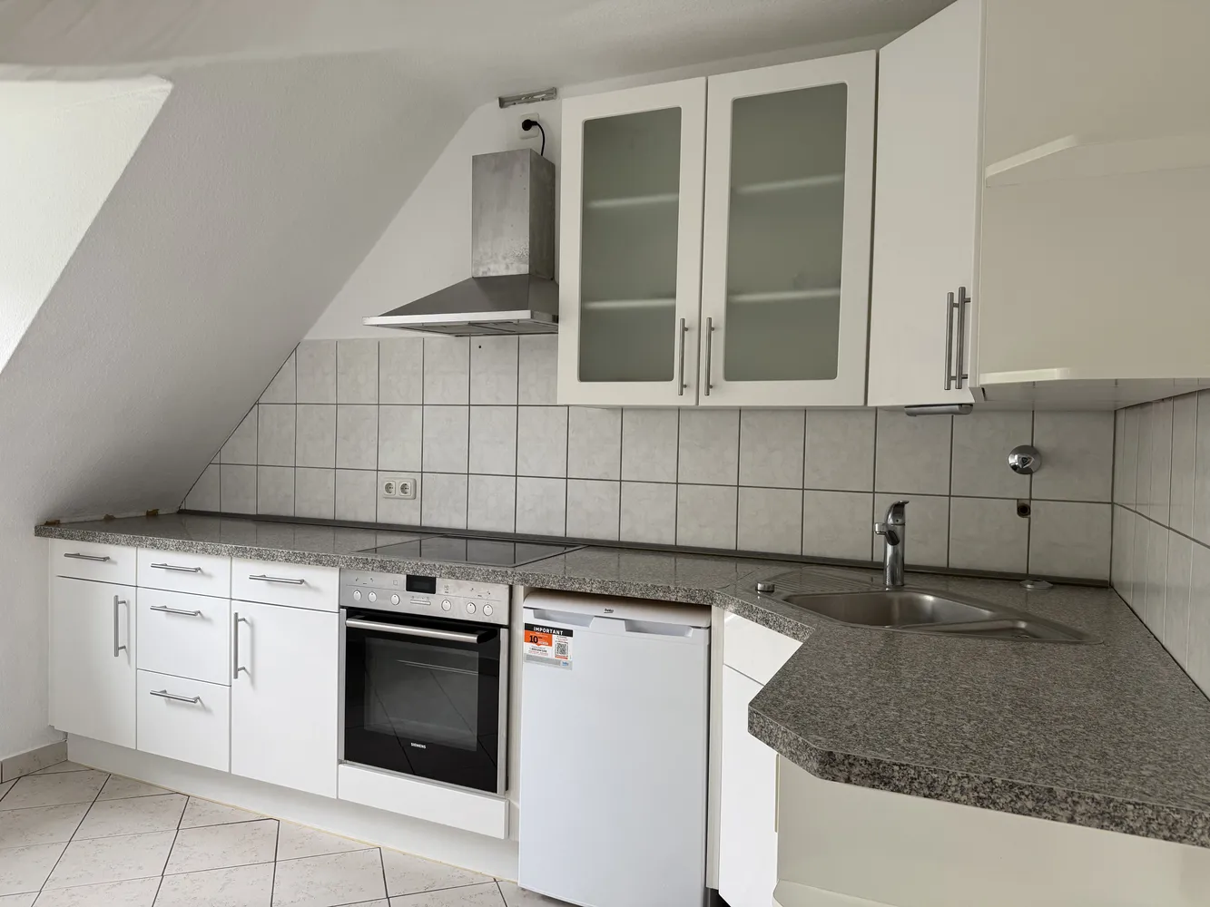 3 Zimmer Wohnung mit 73 m² in Essen – Bild 4