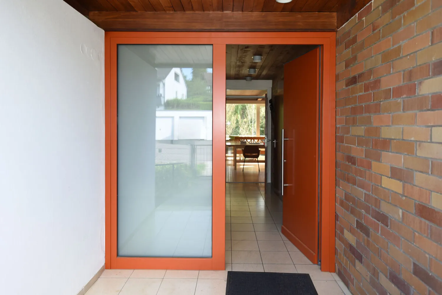 4 Zimmer Haus mit 140 m² in Pforzheim – Bild 3