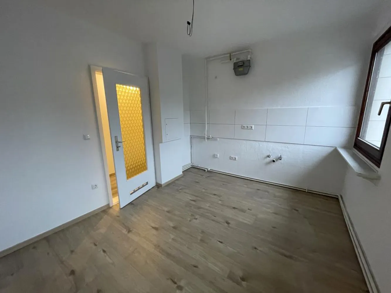2 room apartment with 50 m² in Bremerhaven – Photo 6