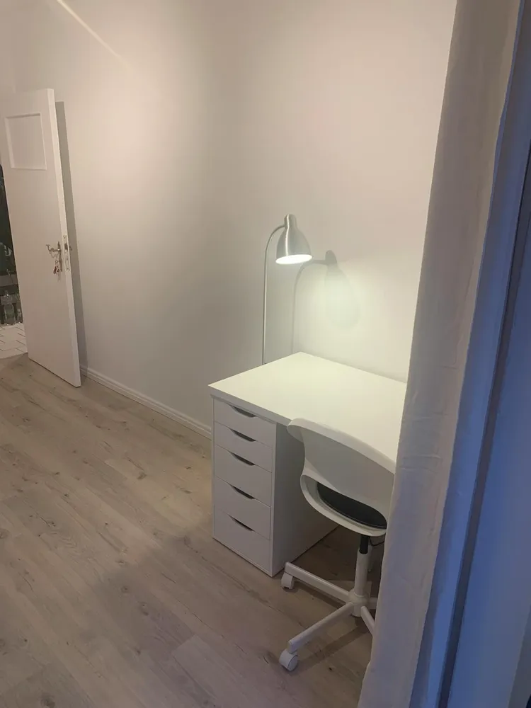 WG-Zimmer mit 10 m² in Hamburg – Bild 4