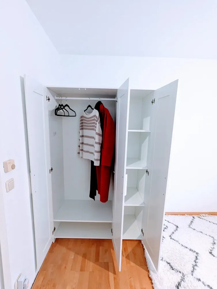 Shared room with 15 m² in Munich – Photo 7