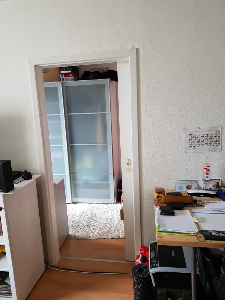 2 Zimmer Wohnung mit 50 m² in Wuppertal – Bild 6