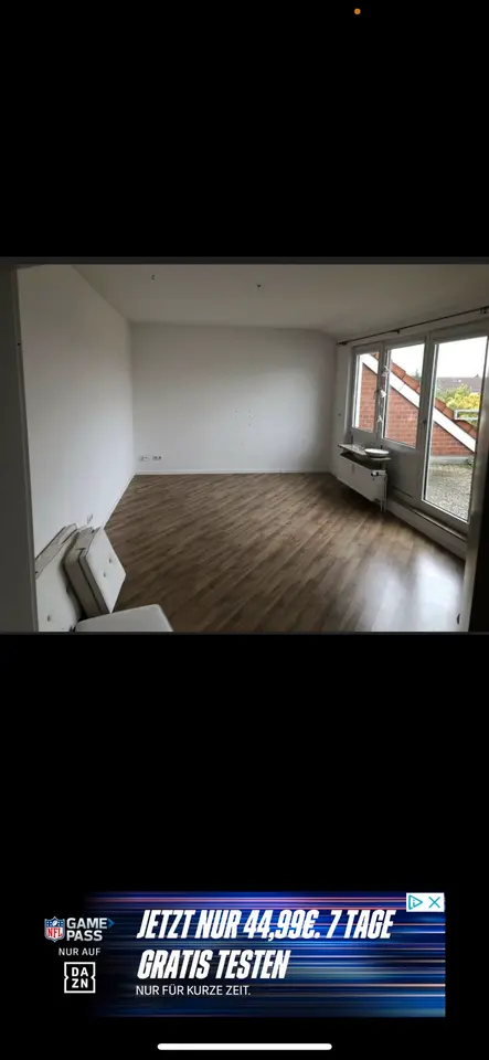 2 Zimmer Wohnung mit 65 m² in Hannover – Bild 1