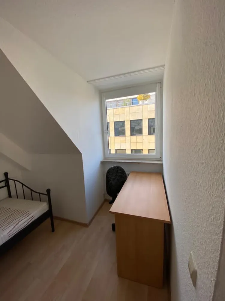 2 Zimmer Wohnung mit 27 m² in Mannheim – Bild 10