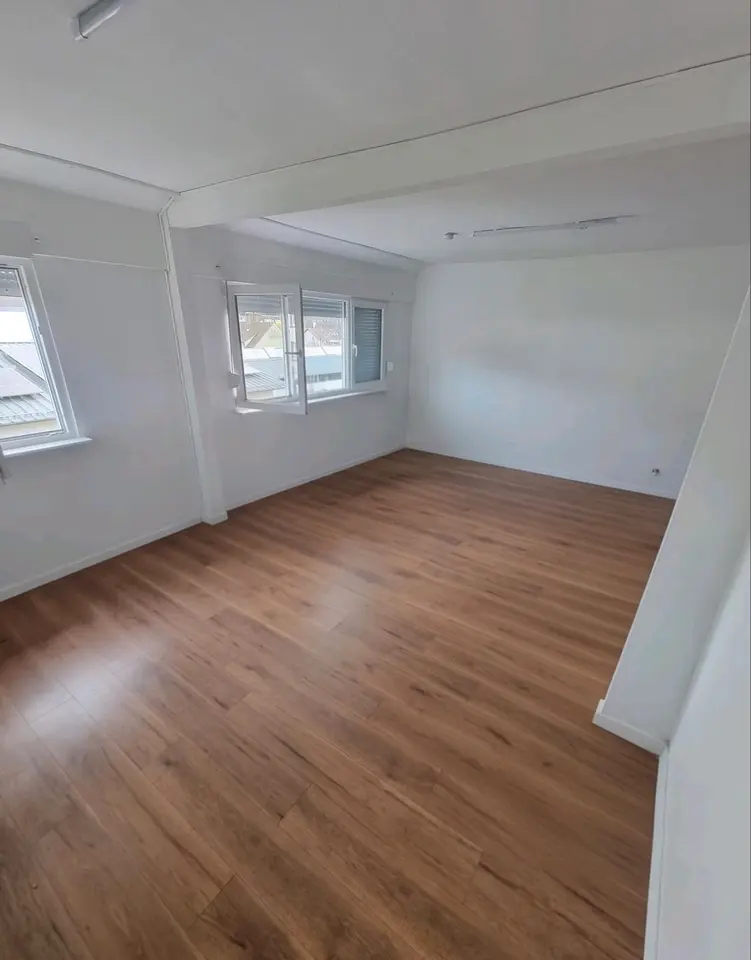 3 Zimmer Wohnung mit 80 m² in Lahr/Schwarzwald – Bild 2