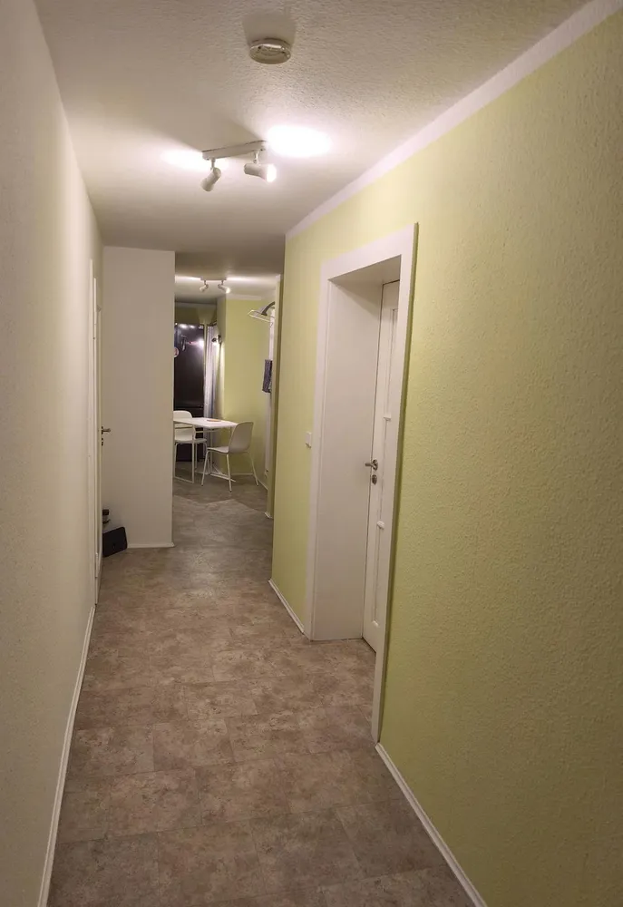 WG-Zimmer in Frankfurt am Main – Bild 10
