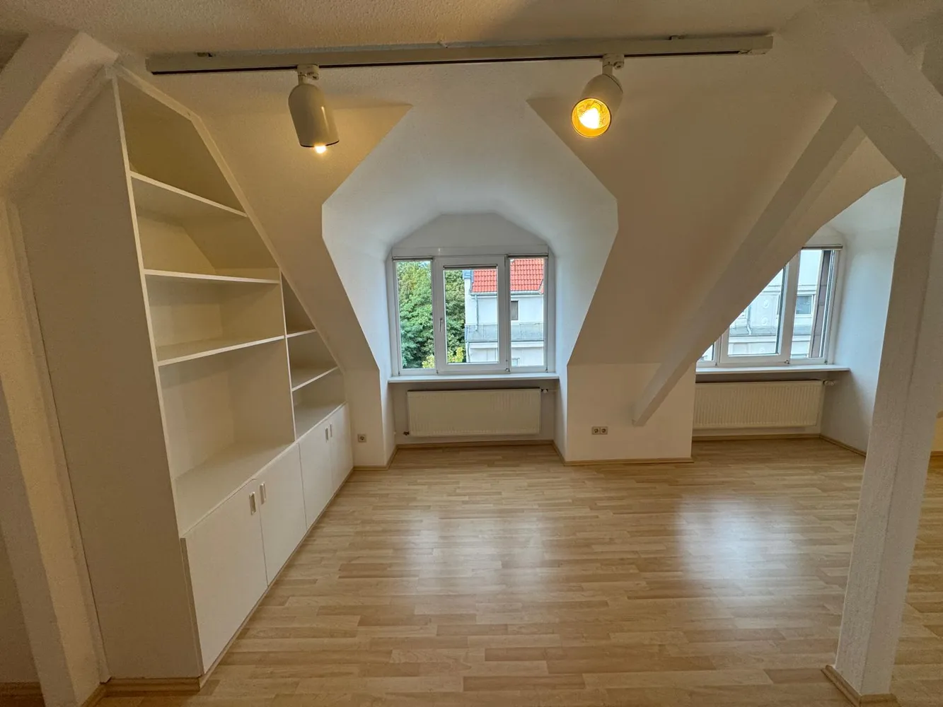 1 Zimmer Wohnung mit 35 m² in Dortmund – Bild 3
