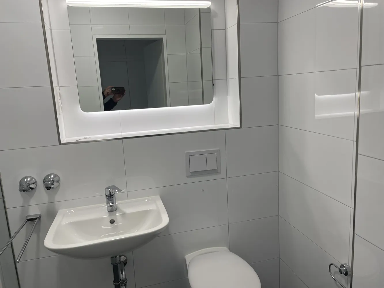 2 room apartment with 63 m² in Dortmund – Photo 4