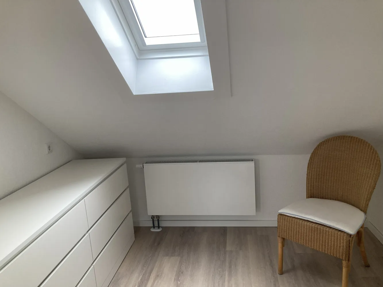 2 Zimmer Wohnung mit 36 m² in Düsseldorf – Bild 8