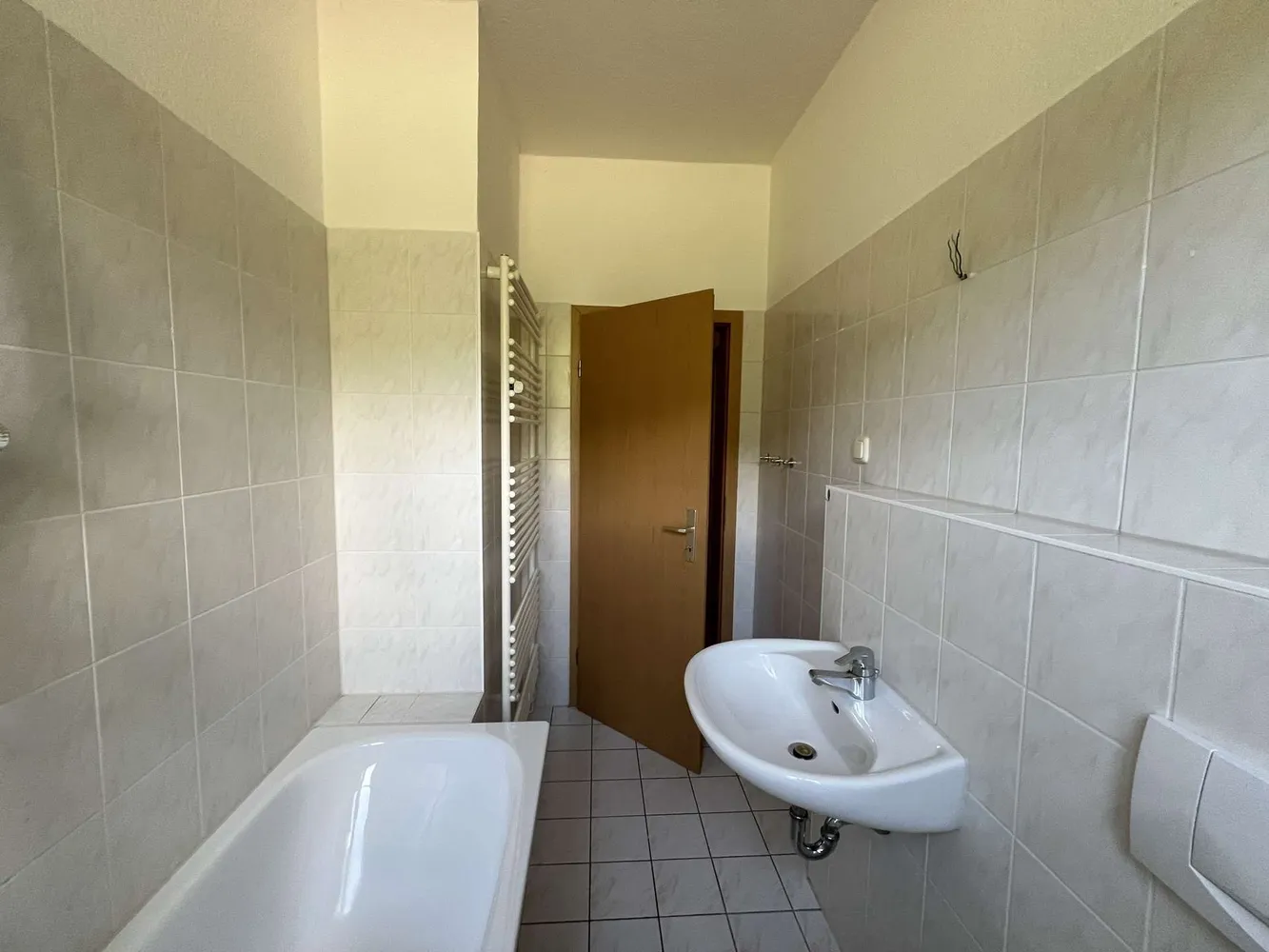 3 Zimmer Wohnung mit 67 m² in Chemnitz – Bild 4