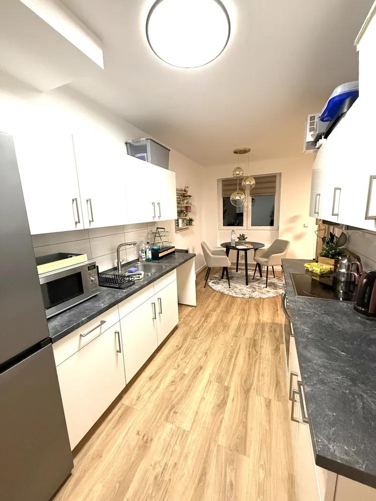 3 Zimmer Wohnung mit 83 m² in Berlin – Bild 3