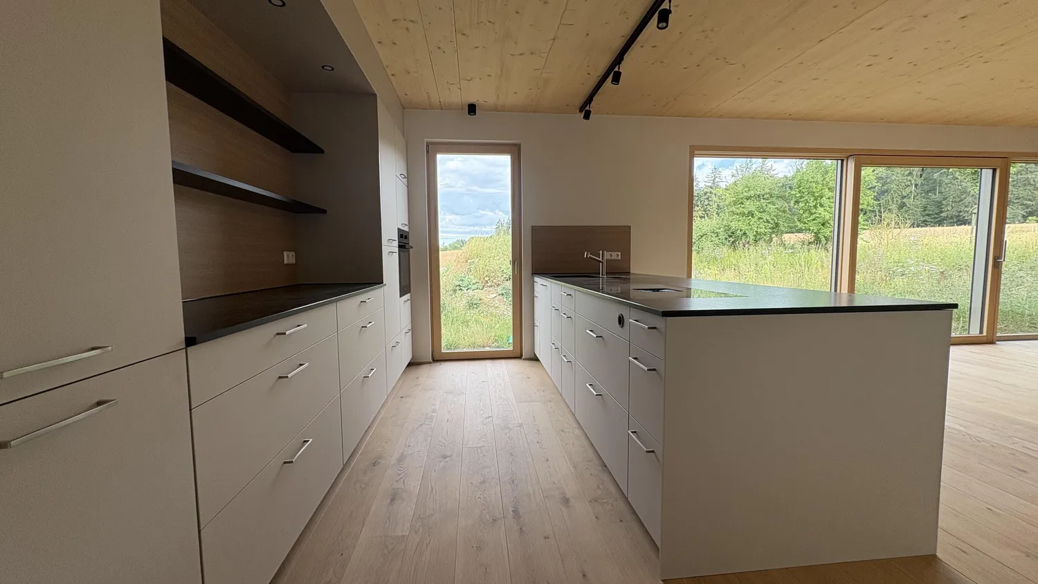 3 Zimmer Wohnung mit 130 m² in Ulm – Bild 3
