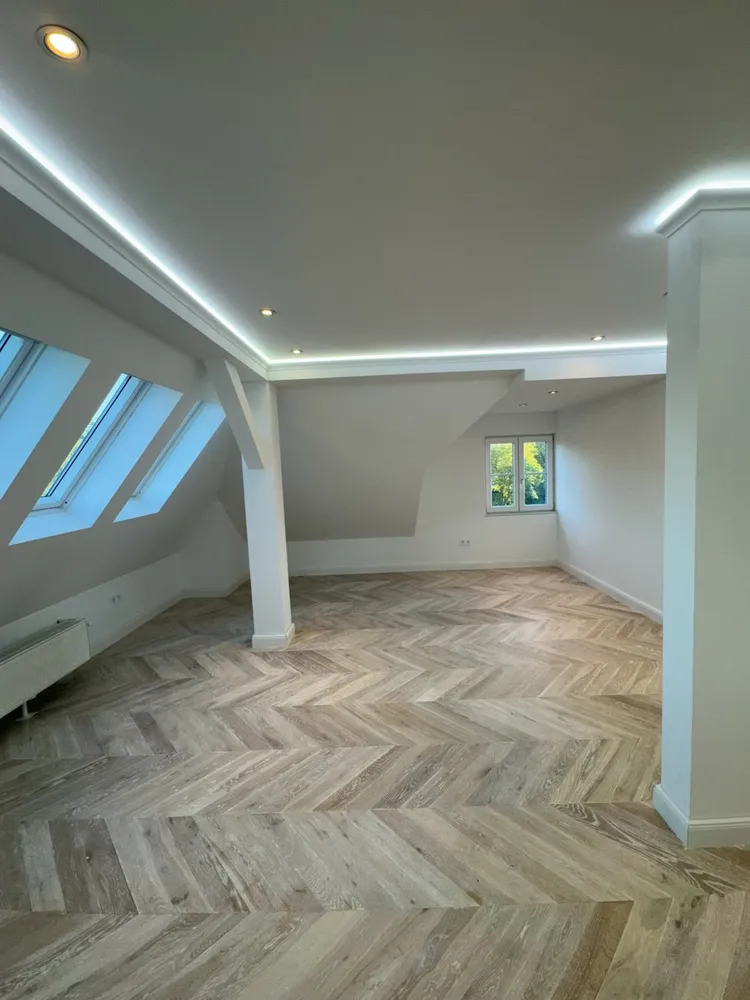 2 Zimmer Wohnung mit 90 m² in Berlin – Bild 3