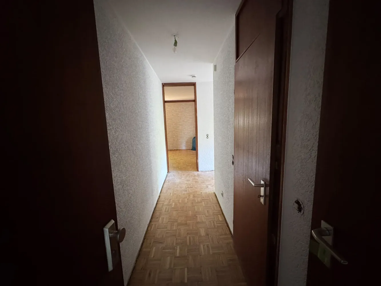 2 Zimmer Wohnung mit 55 m² in Wuppertal – Bild 6