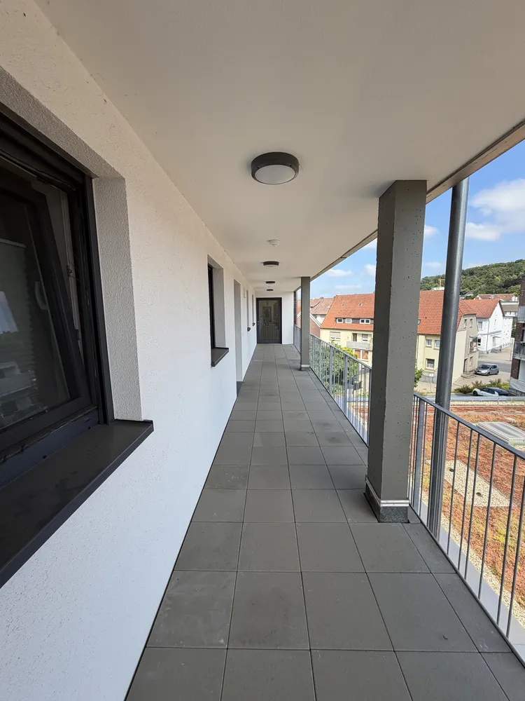 2 Zimmer Wohnung mit 70 m² in Melle – Bild 4