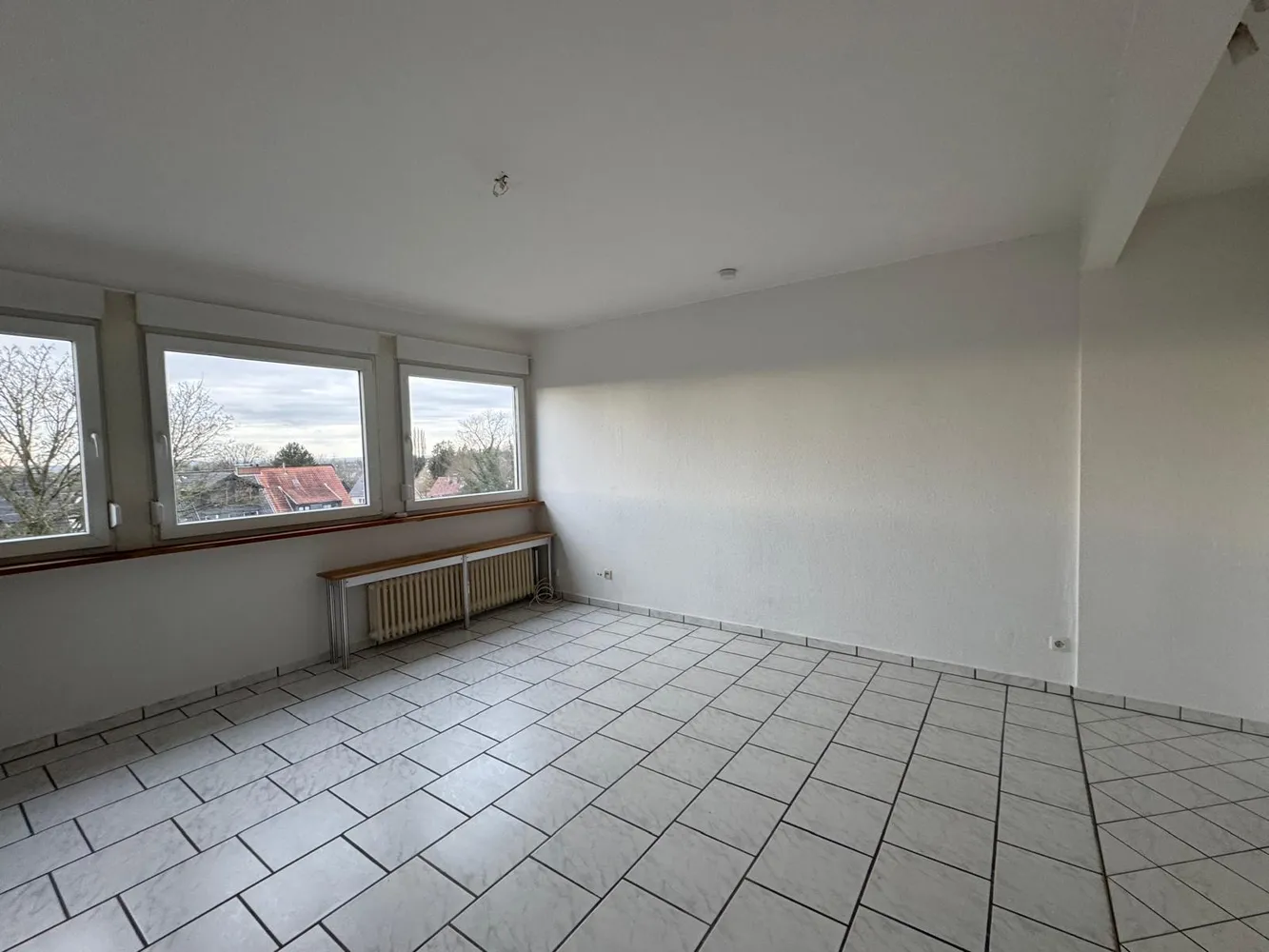 1 Zimmer Wohnung mit 32 m² in Essen – Bild 2