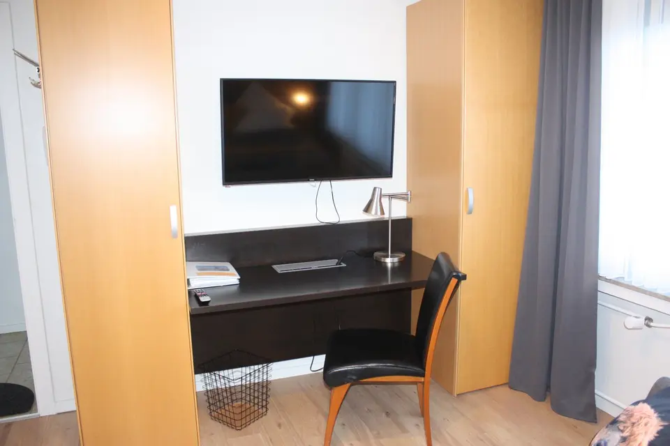 WG-Zimmer mit 18 m² in Bergheim – Bild 5