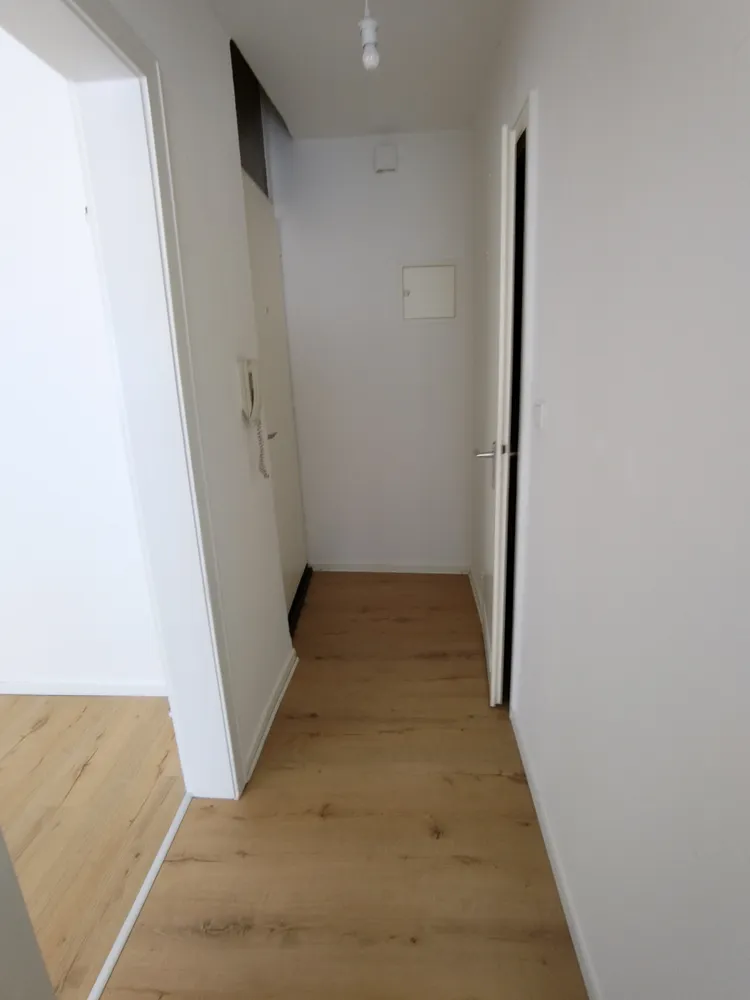 2 Zimmer Wohnung mit 40 m² in Hannover – Bild 7