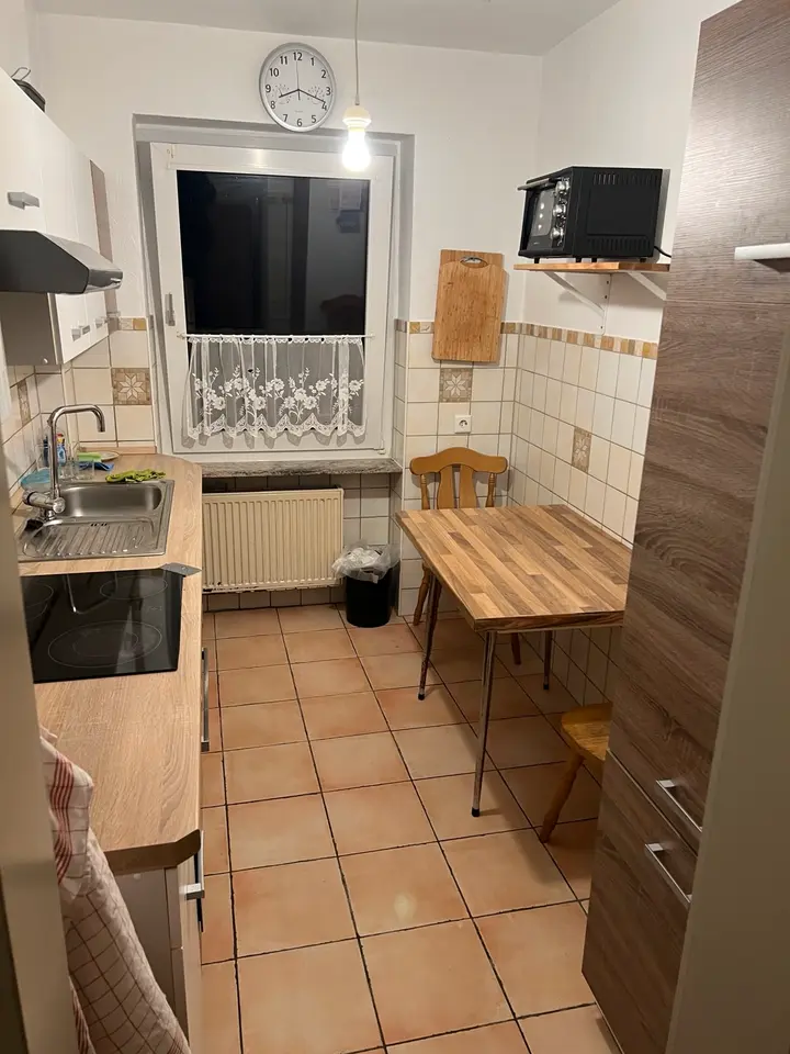 2 Zimmer Wohnung mit 38 m² in Remscheid – Bild 2