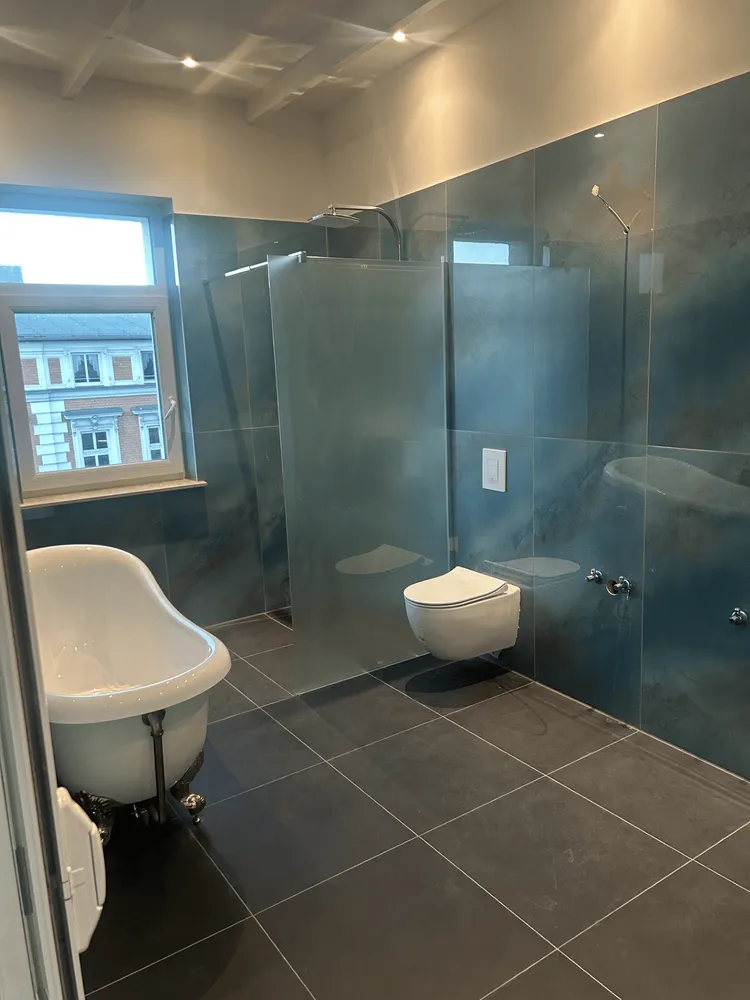 3 Zimmer Wohnung mit 120 m² in Oranienburg – Bild 7