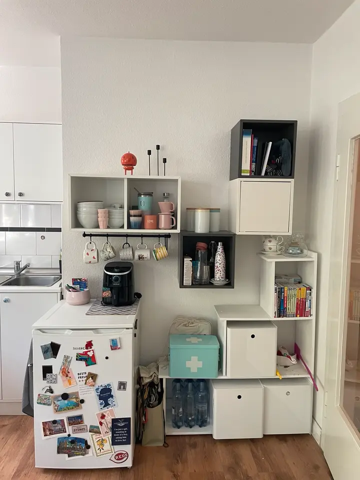 2 Zimmer Wohnung mit 45 m² in Düsseldorf – Bild 7