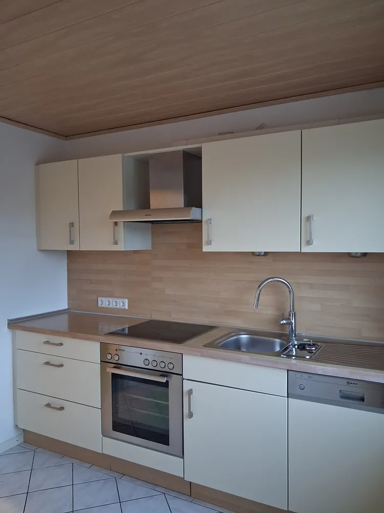 3 Zimmer Wohnung mit 68 m² in Landau in der Pfalz – Bild 1