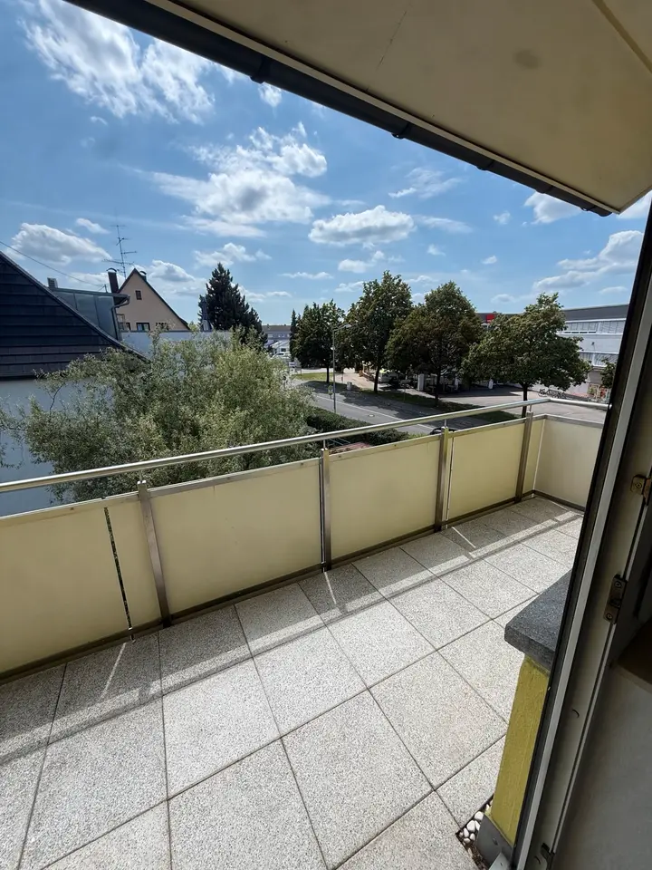 4 Zimmer Wohnung mit 85 m² in Ravensburg – Bild 4