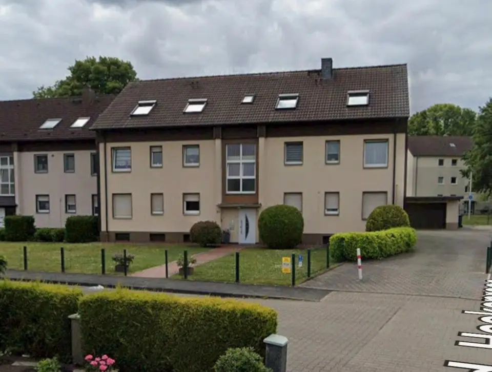 3 Zimmer Wohnung mit 102 m² in Hamm – Bild 2