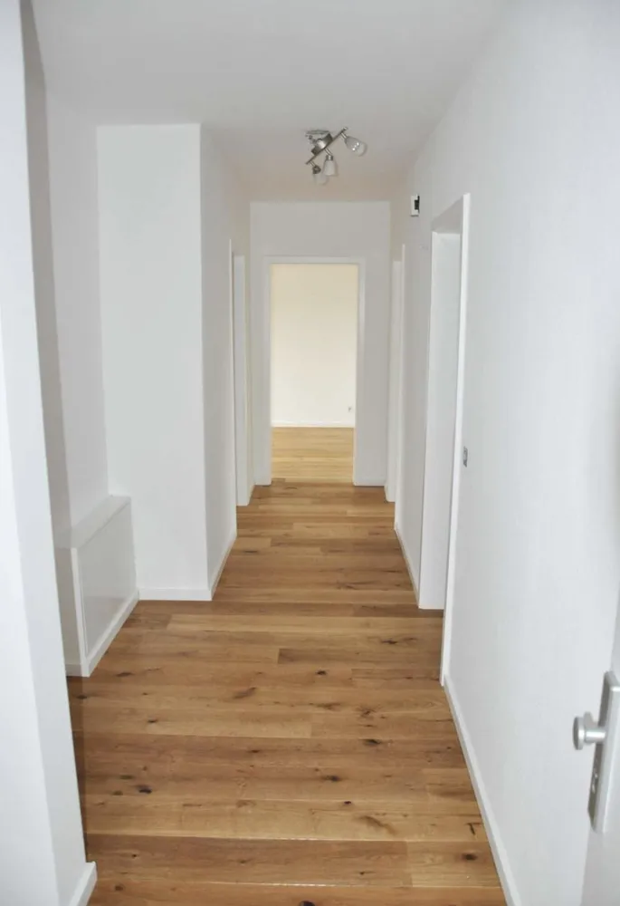 4 Zimmer Wohnung mit 98 m² in Gütersloh – Bild 4