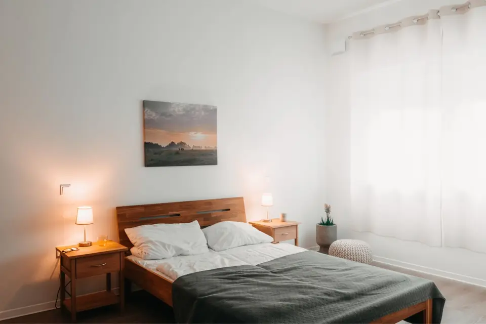 2 room apartment with 44 m² in Celle – Photo 3