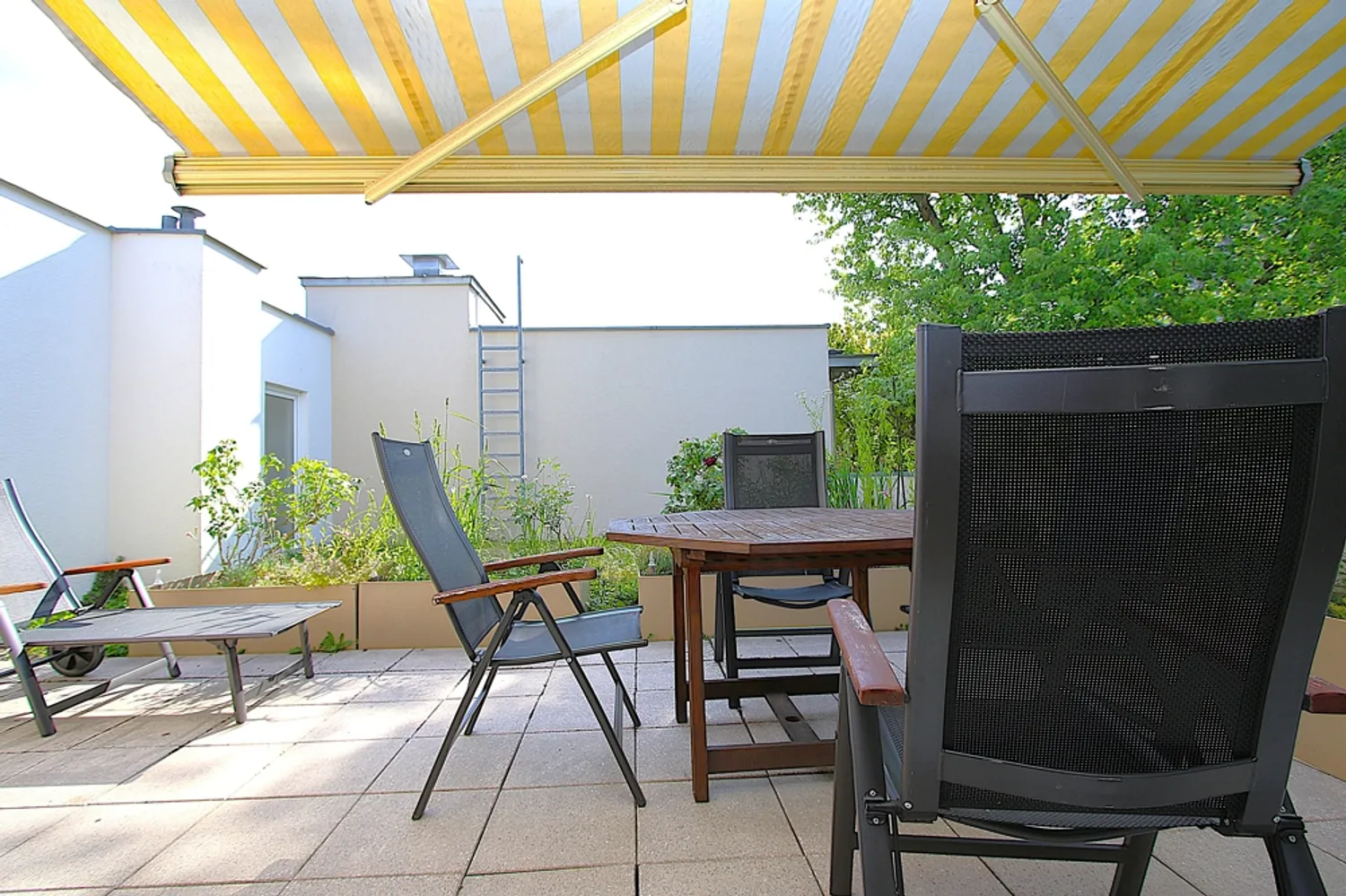 2 Zimmer Wohnung mit 104 m² in Darmstadt – Bild 7