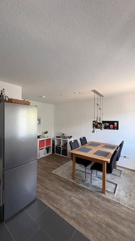 3 Zimmer Wohnung mit 57 m² in Duisburg – Bild 9