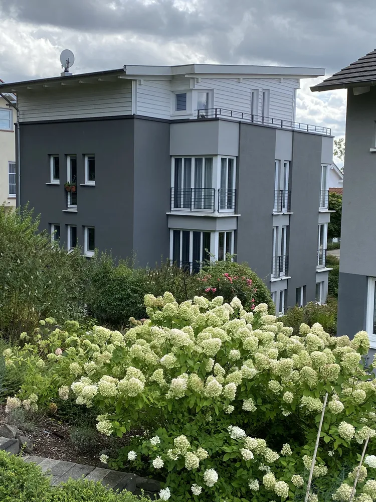 4 Zimmer Wohnung mit 81 m² in Neunkirchen – Bild 1