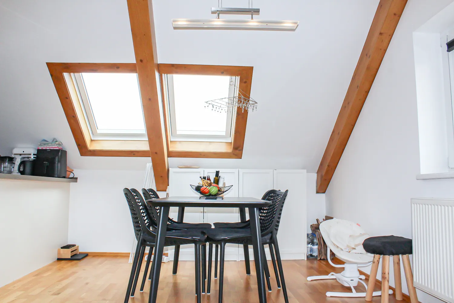 3 Zimmer Wohnung mit 58 m² in Augsburg – Bild 4