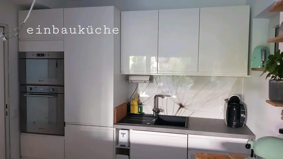 3 Zimmer Wohnung mit 55 m² in Würzburg – Bild 1