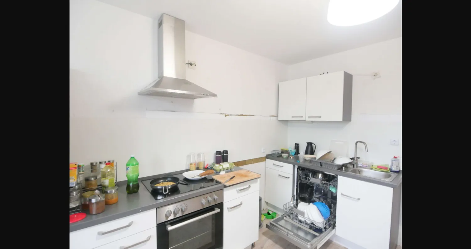 3 Zimmer Wohnung mit 81 m² in Aachen – Bild 7