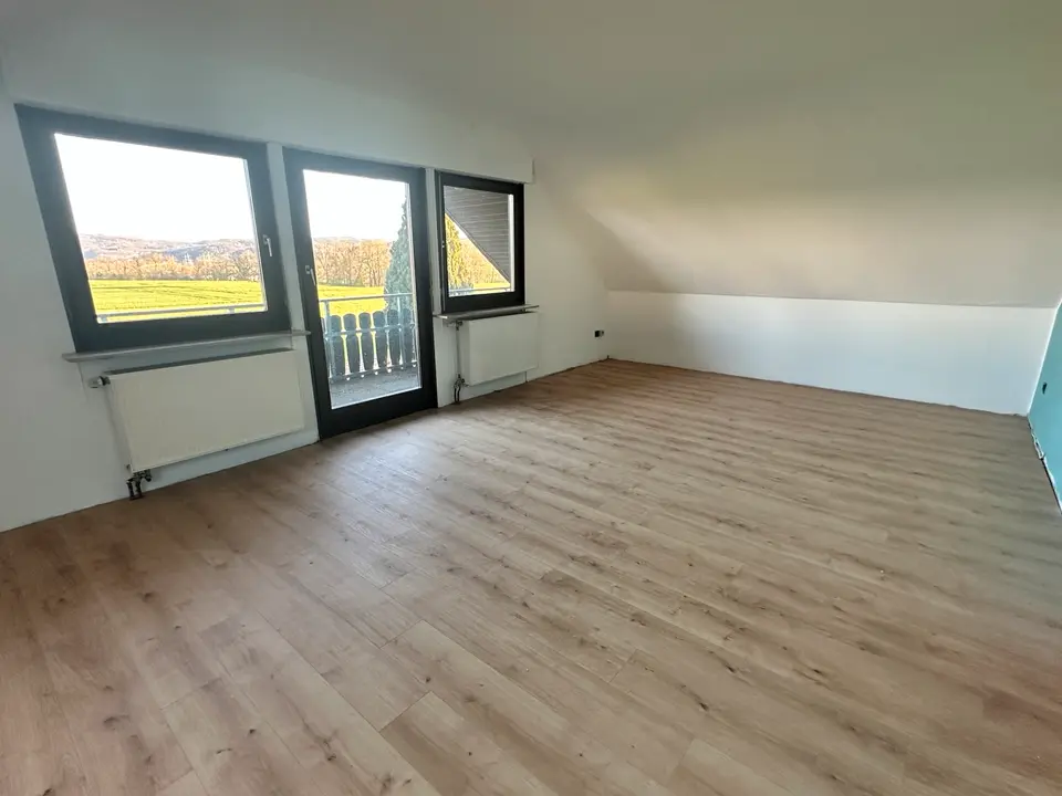 3 Zimmer Wohnung mit 68 m² in Hagen – Bild 2