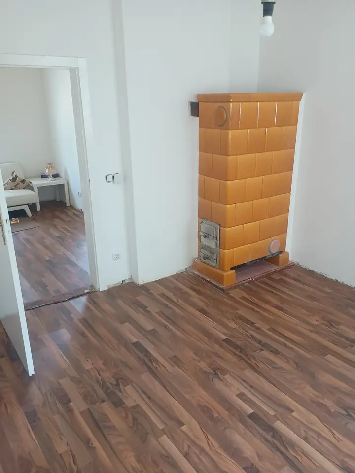 2 Zimmer Wohnung mit 32 m² in Finsterwalde – Bild 1