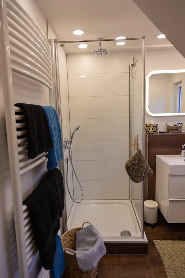 WG-Zimmer mit 42 m² in Kirchheim unter Teck – Bild 7