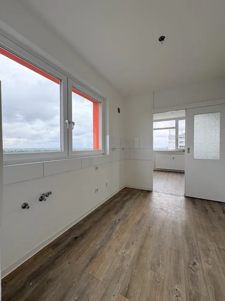4 Zimmer Wohnung mit 110 m² in Braunschweig – Bild 10